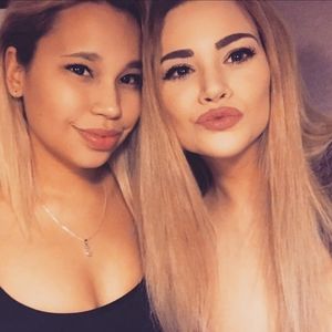 Meet your Posher, Colleen